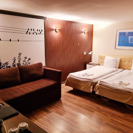 Hotel Midpoint เฮลซิงกิ ภายนอก รูปภาพ